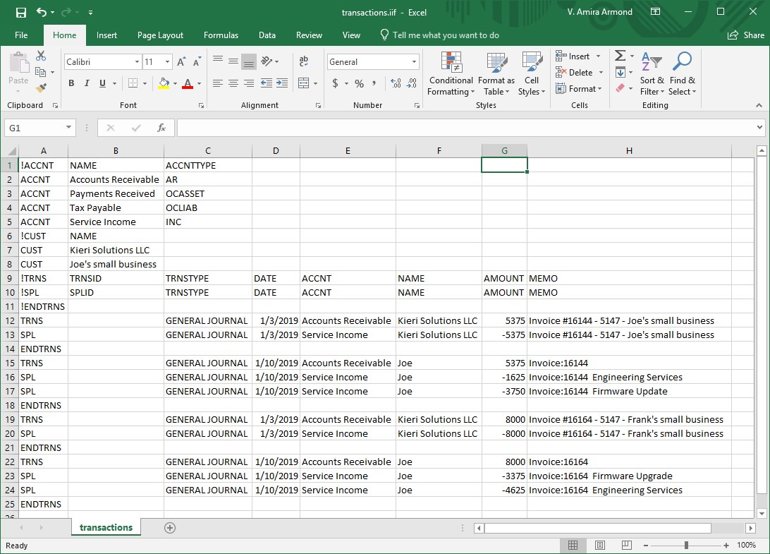 17hats How To Export Or Convert To Excel CSV TAB XLS Workbook